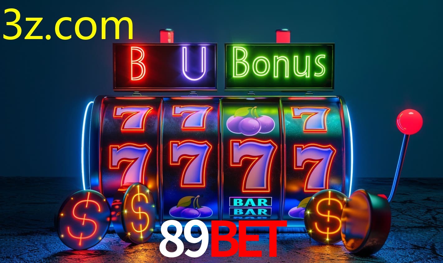 89BET