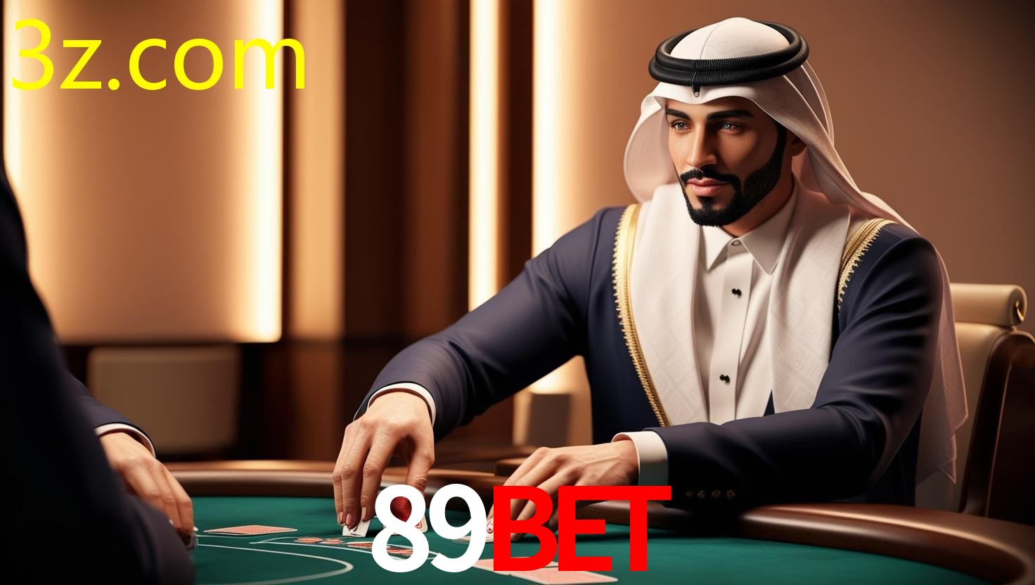 89BET