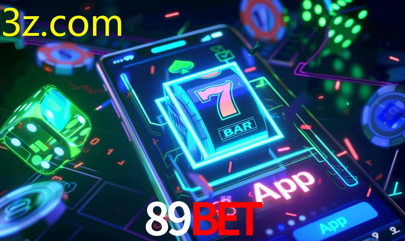 89BET