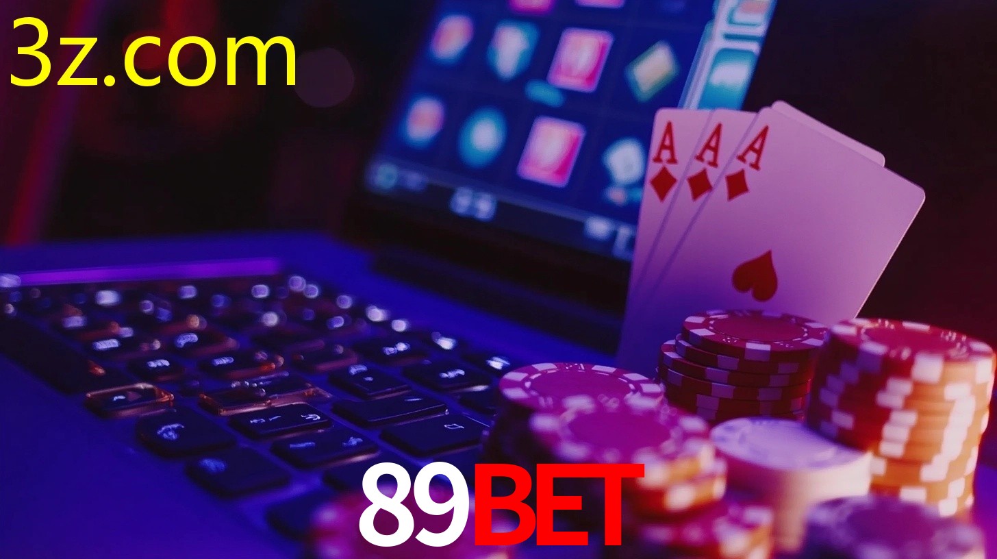 89BET