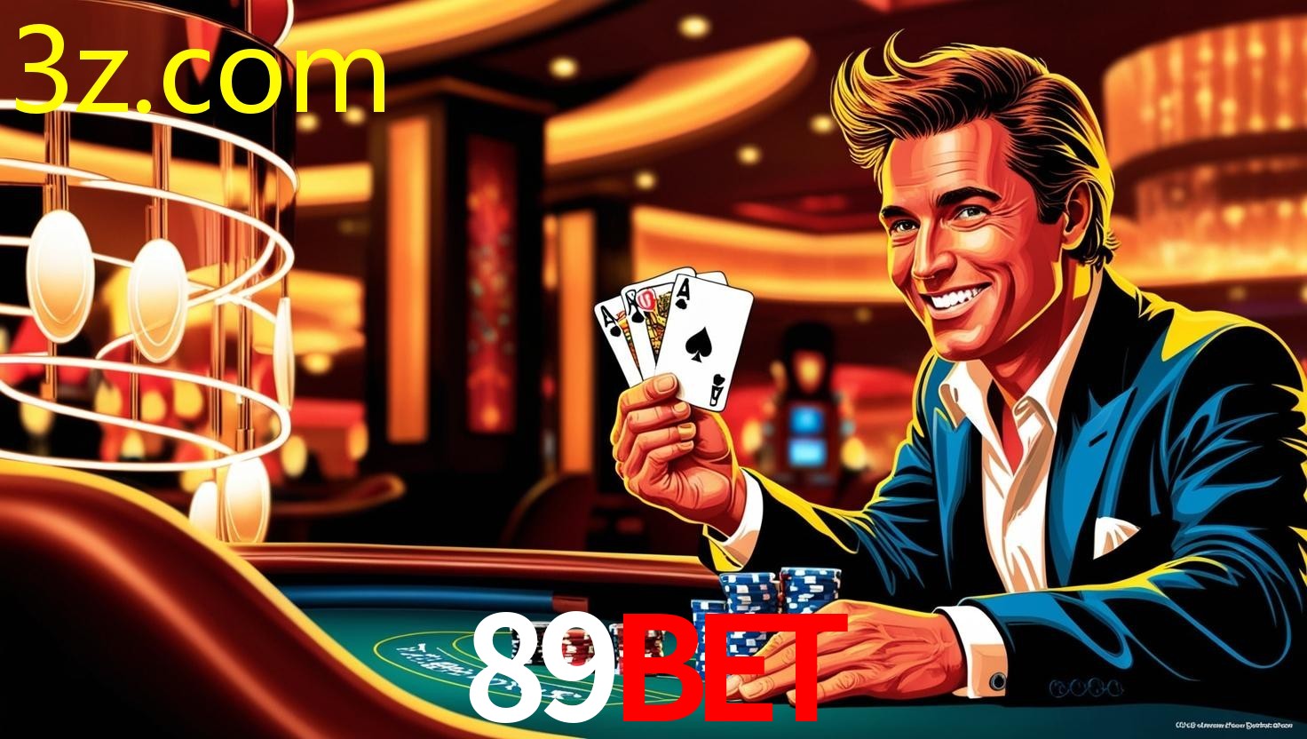 89BET
