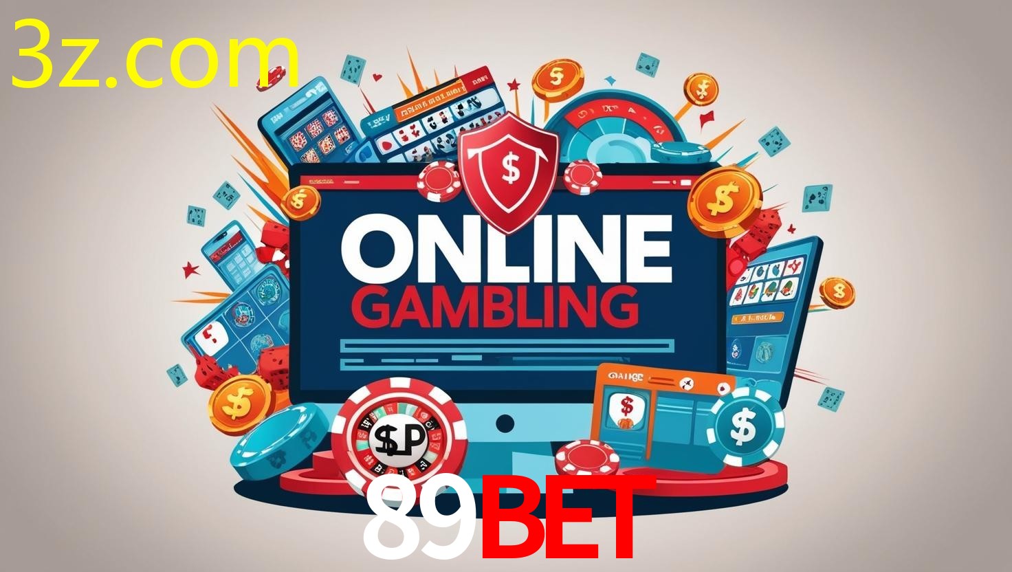 89BET