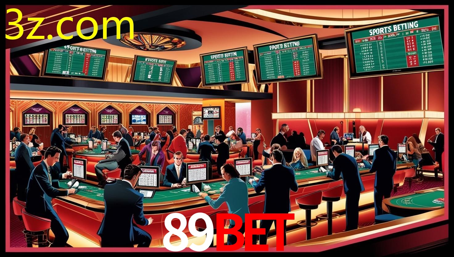 89BET