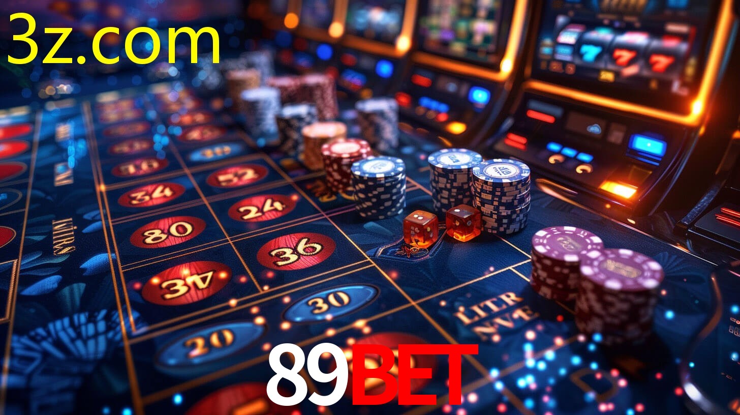 89BET