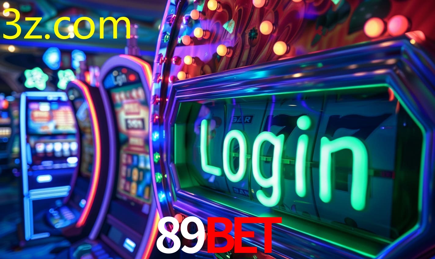 89BET