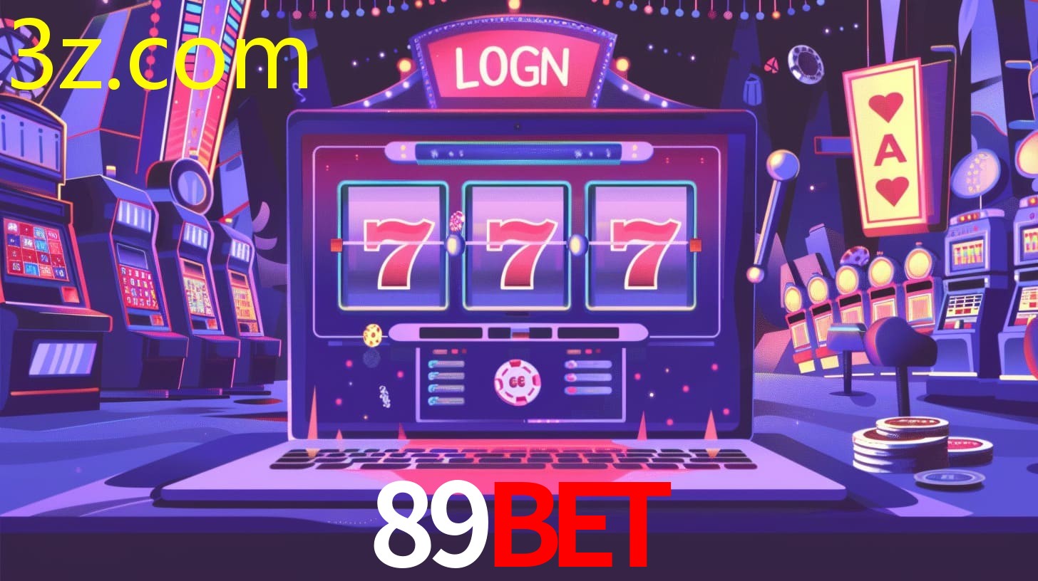 89BET