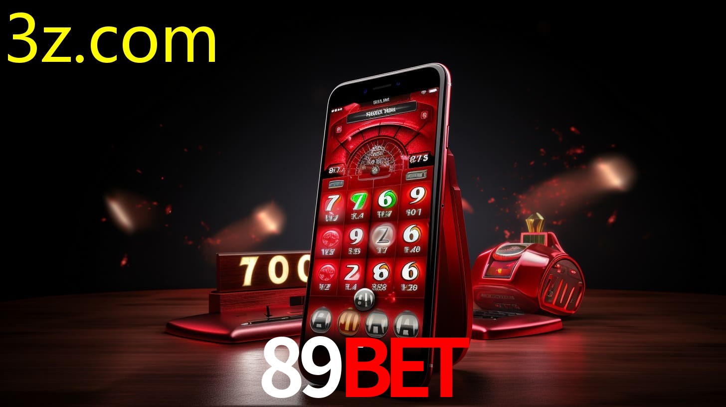 89BET