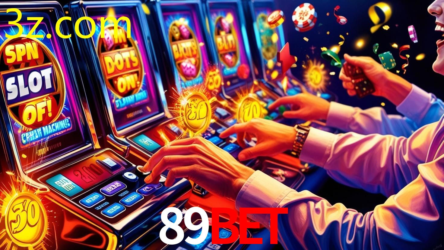 89BET