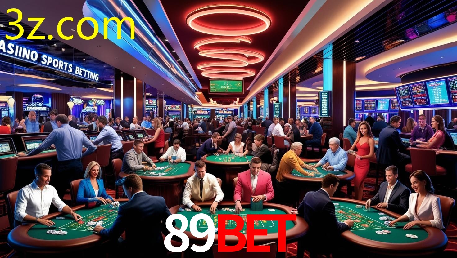 89BET