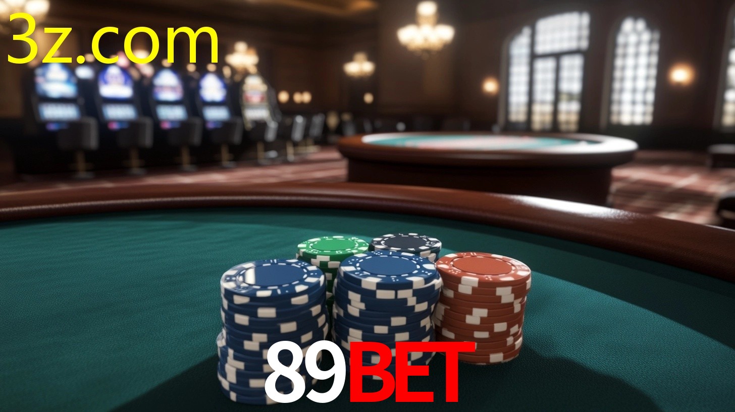 89BET