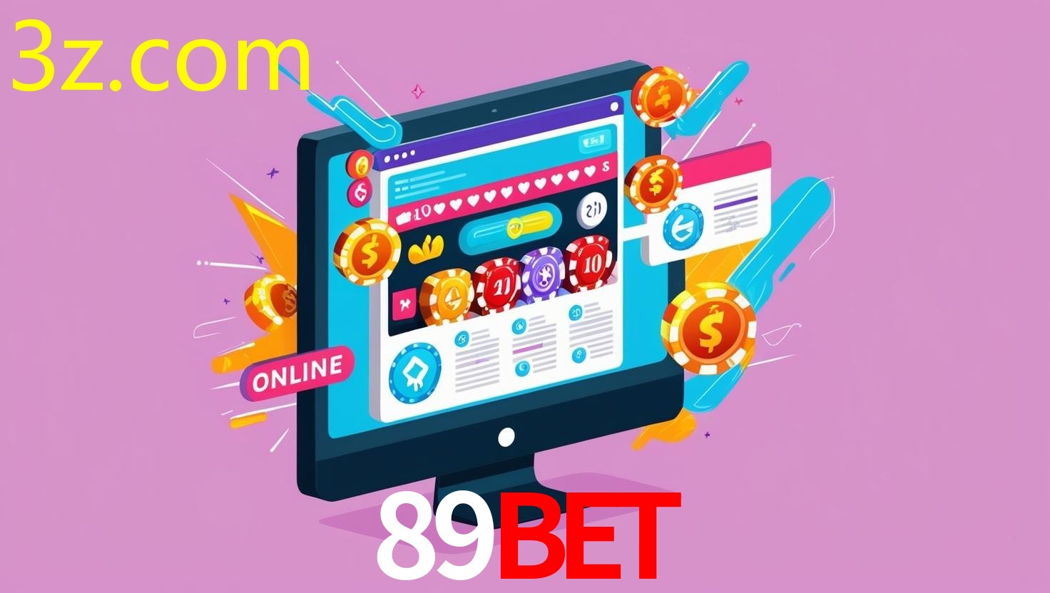 89BET