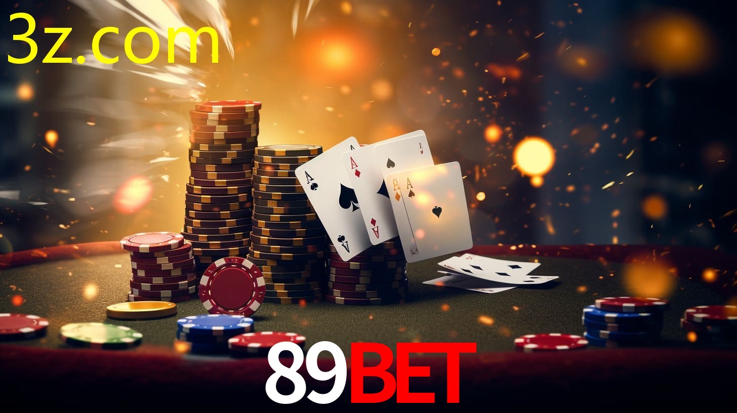 89BET