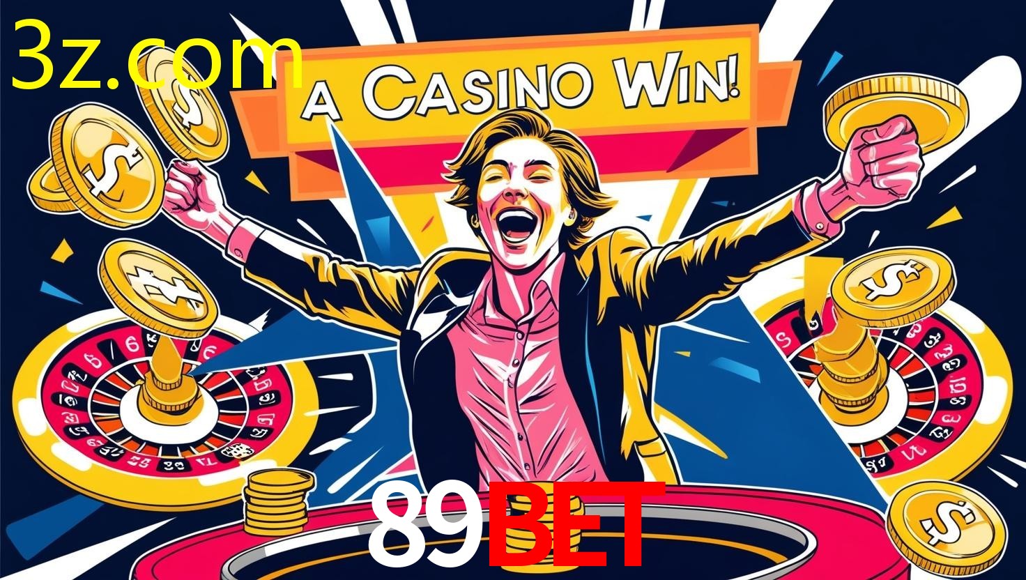 89BET